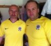 Petr Vrabec,Marek Vít
